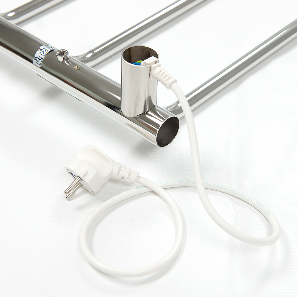 Полотенцесушитель Аспект Пэк сп 1 П 60х50