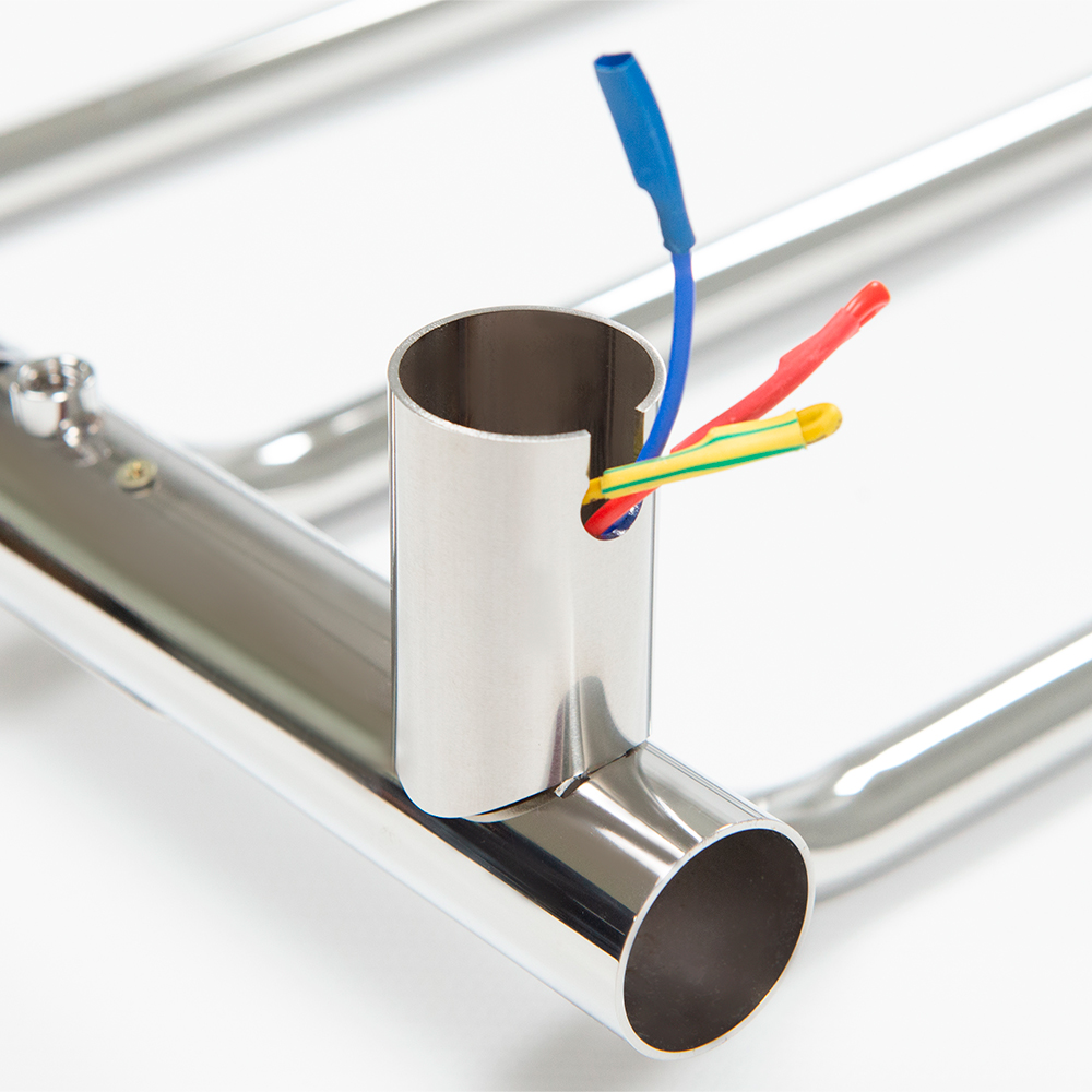 Полотенцесушитель Аспект Пэк сп 1 П 60х50