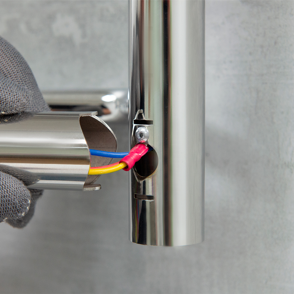 Полотенцесушитель Аспект Пэк сп 1 П 60х50